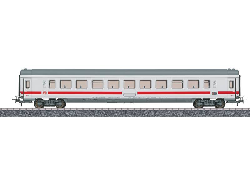 Märklin Märklin Start up - Intercity Schnellzugwagen 2. Klasse Rabatte dieses Monats