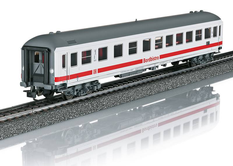 Märklin Märklin Start up - Intercity Bistrowagen 1. Klasse
