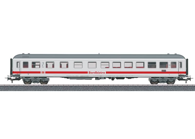 Märklin Märklin Start up - Intercity Bistrowagen 1. Klasse 2025