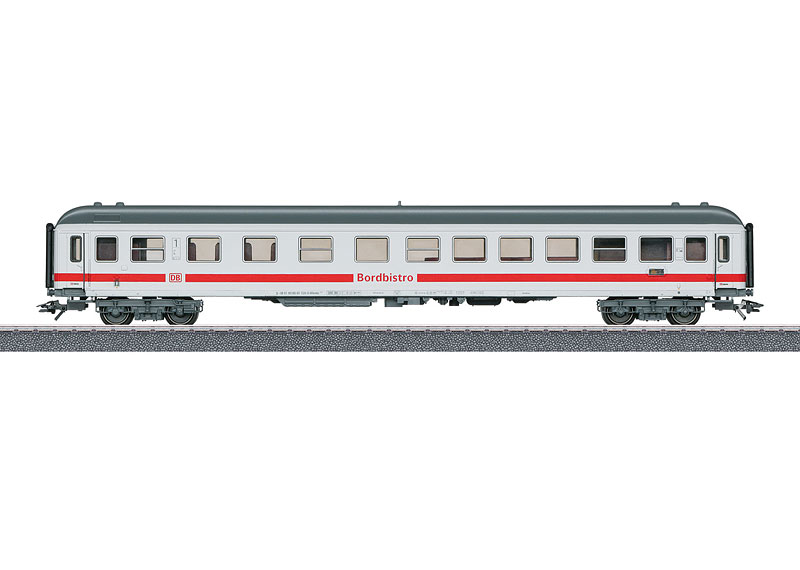 Märklin Märklin Start up - Intercity Bistrowagen 1. Klasse 2025