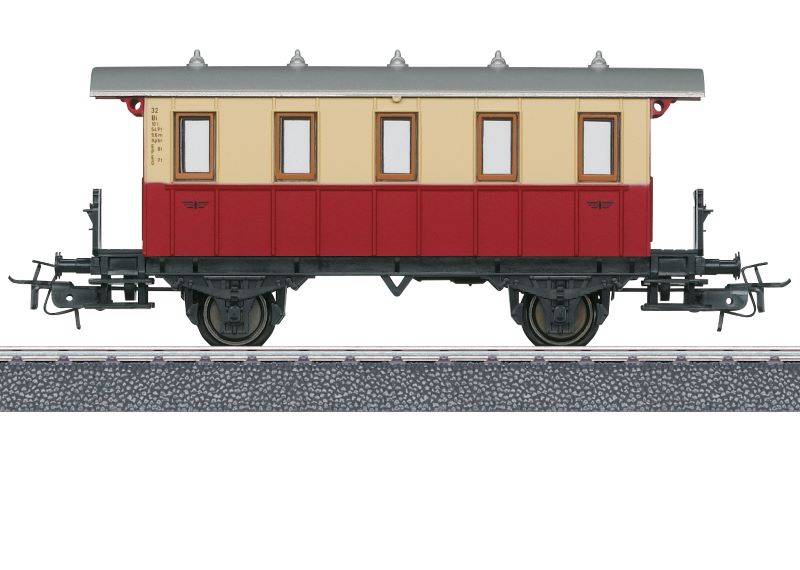 Märklin Märklin Start up - Personenwagen