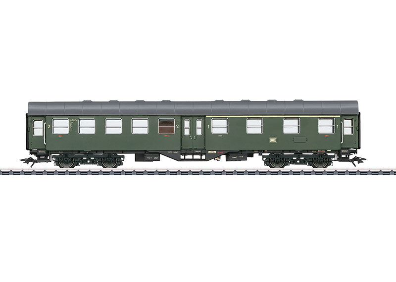 Märklin Umbauwagen AB4yge Verkauf