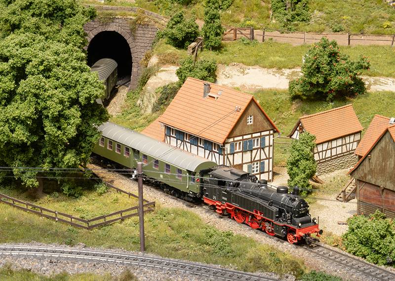 Märklin Umbauwagen BD4yge Angebote