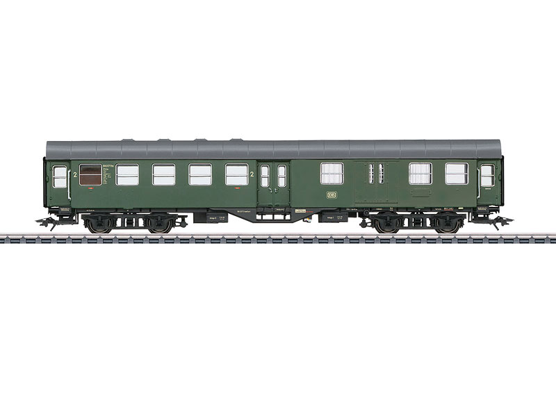 Märklin Umbauwagen BD4yge Angebote