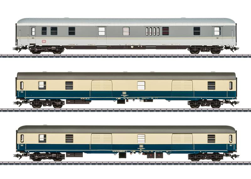 Märklin Expressgut-Set Rabatt