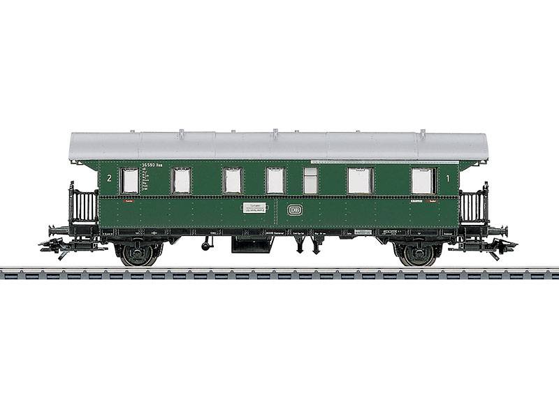 Märklin Personenwagen