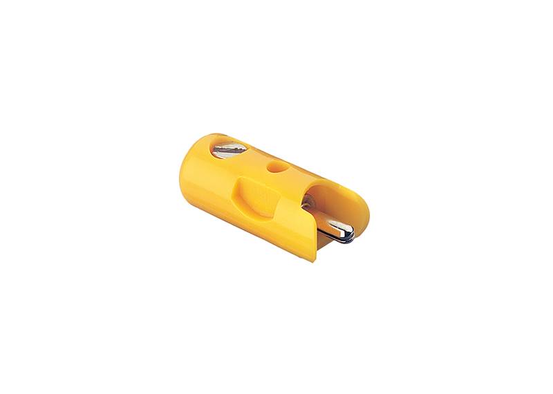 Märklin Stecker gelb