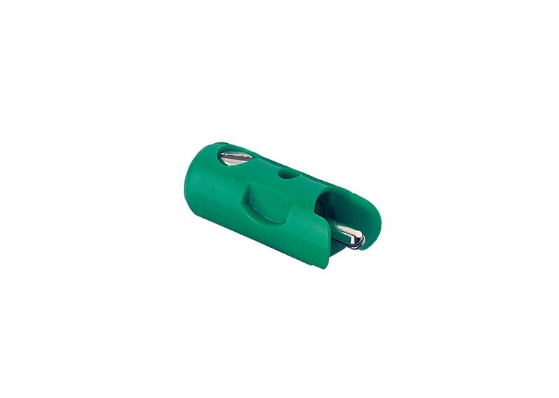 Märklin Stecker grün