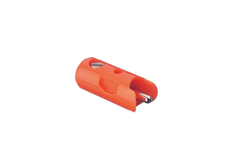 Märklin Stecker orange