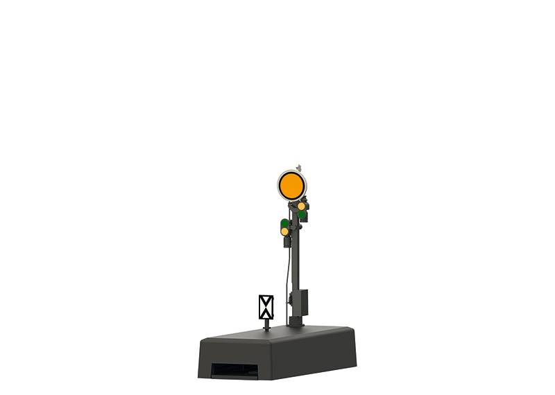 Märklin Vorsignal Vr 0 / Vr 1 Tägliche Deals