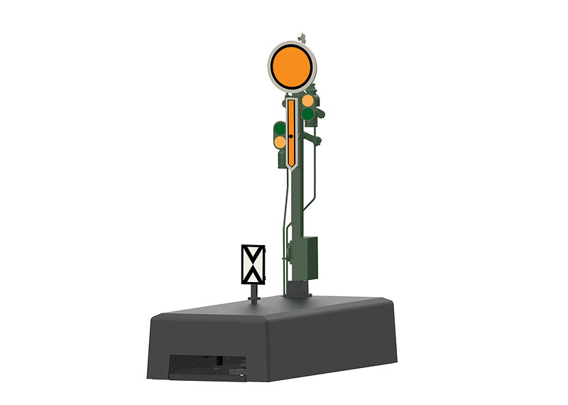 Märklin Vorsignal Sonderangebote