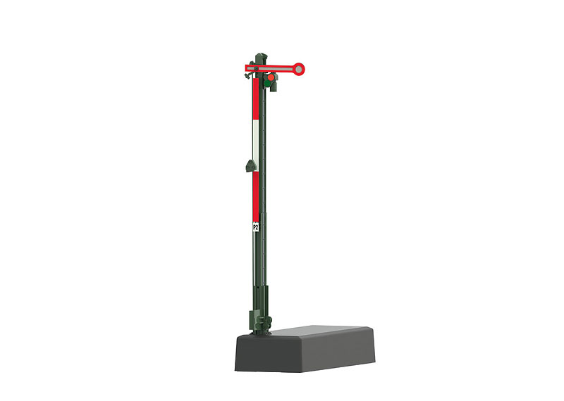 Märklin Hauptsignal mit Schmalmast