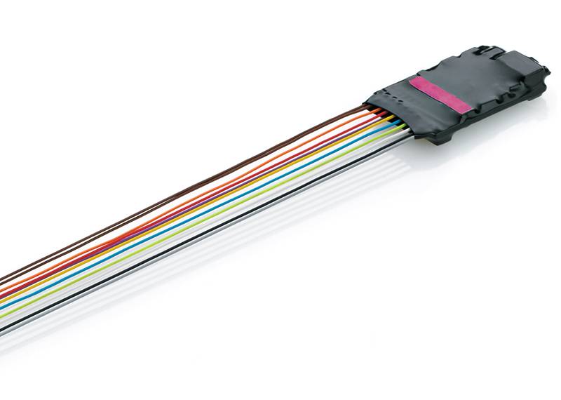 Märklin märklin LokDecoder mLD3