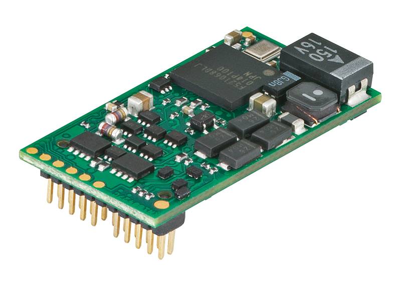 Märklin Märklin SoundDecoder mSD3 PluX22