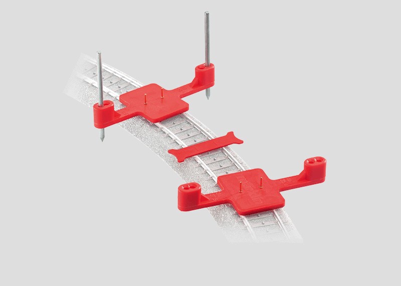 Märklin Mastpositionslehre-Set