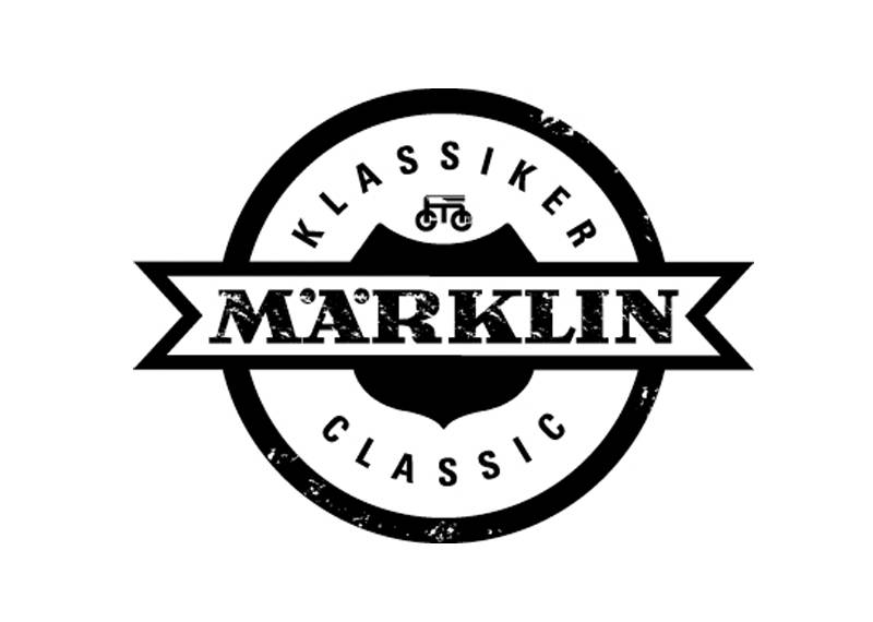 Märklin Personenwagen-Paar Fabrikladen