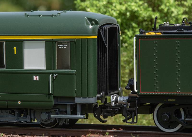 Märklin Personenwagen-Set SNCF Im Verkauf