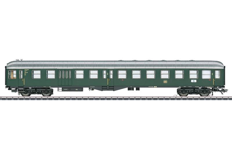Märklin Reisezug-Steuerwagen BD4ymf-54