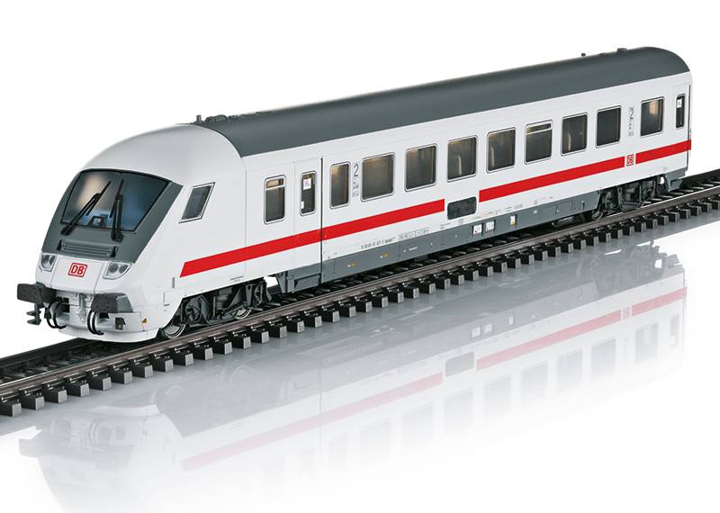 Märklin IC Steuerwagen 2. Klasse Meist gekauft