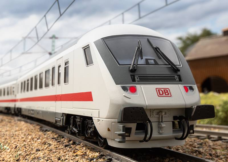 Märklin IC Steuerwagen 2. Klasse Meist gekauft