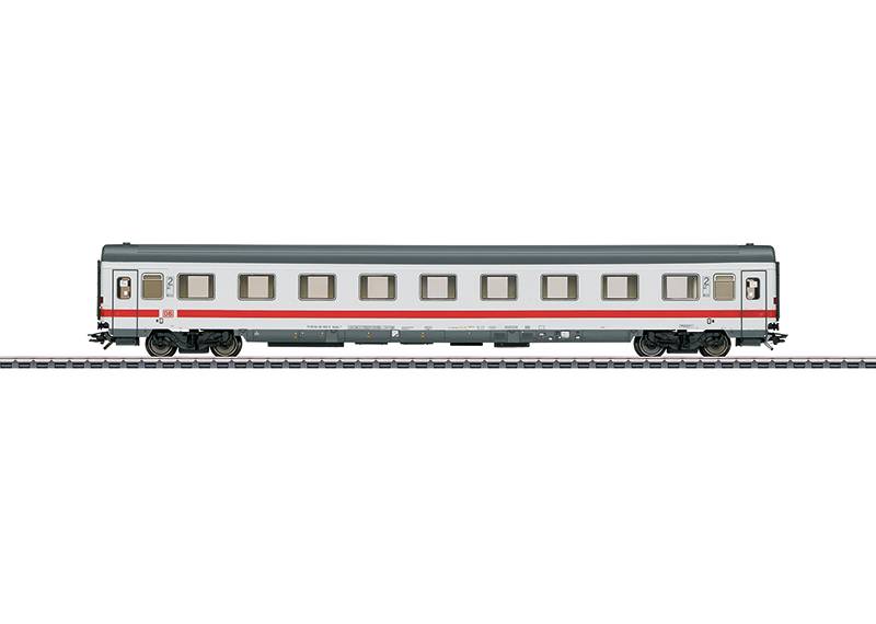 Märklin Reisezugwagen Bvmkz 856