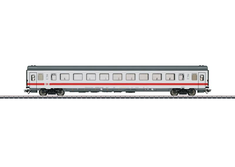 Märklin Reisezugwagen Bpmz 295.4 Versandkostenfrei