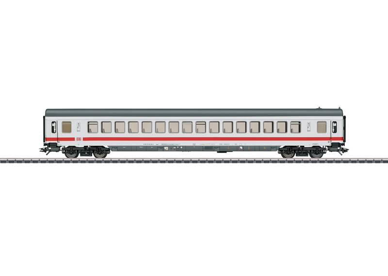 Märklin Reisezugwagen Apmz 125.3 Begrenztes Angebot