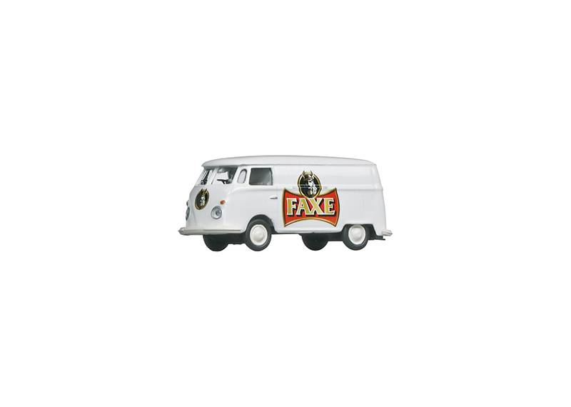 Märklin Güterwagen-Set DSB Muttertagsangebot