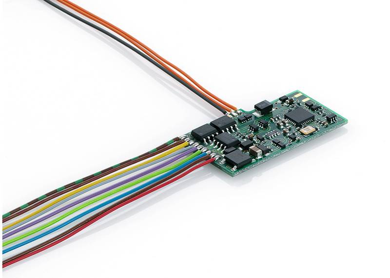 Märklin märklin LokDecoder Allstrom