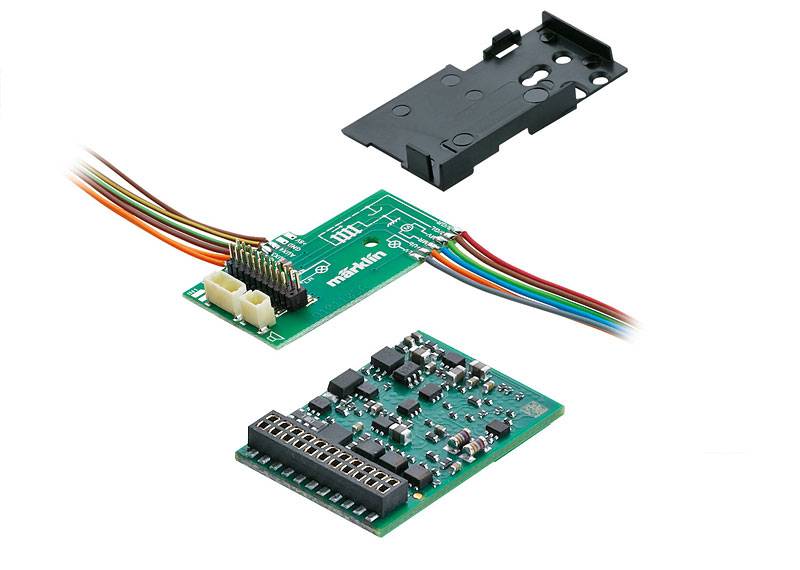 Märklin märklin LokDecoder mLD3 Exklusive Angebote