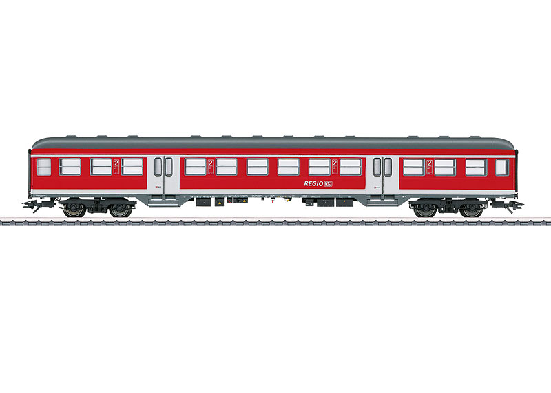 Märklin Personenwagen 2. Klasse Blitzangebot