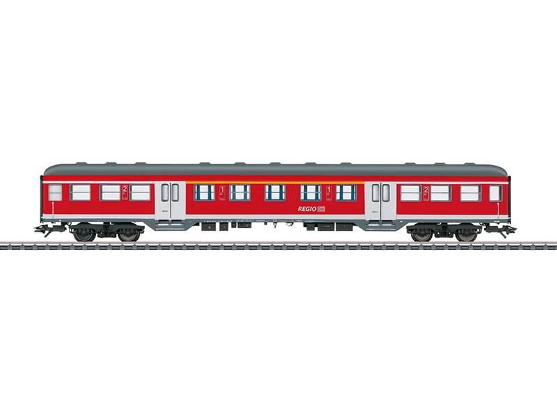 Märklin Personenwagen 1./2. Klasse Große Rabatte