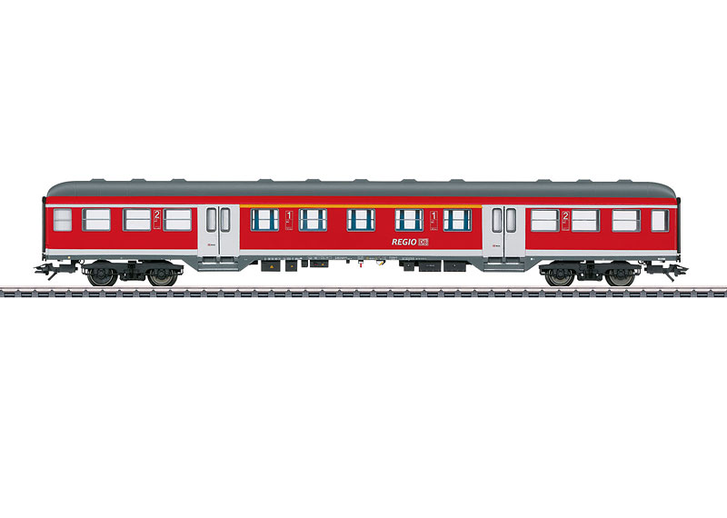 Märklin Personenwagen 1./2. Klasse Große Rabatte