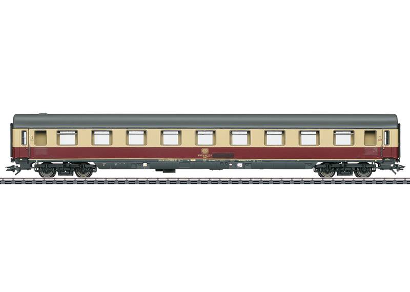 Märklin Schnellzugwagen Avmz 111 Bestseller