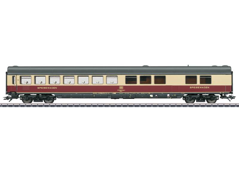 Märklin Speisewagen WRmh 132 Räumungsverkauf