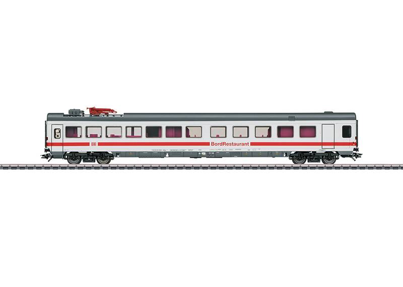Märklin Speisewagen WRmz 137