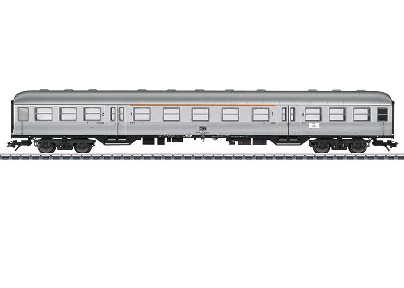Märklin Personenwagen 1./2. Klasse
