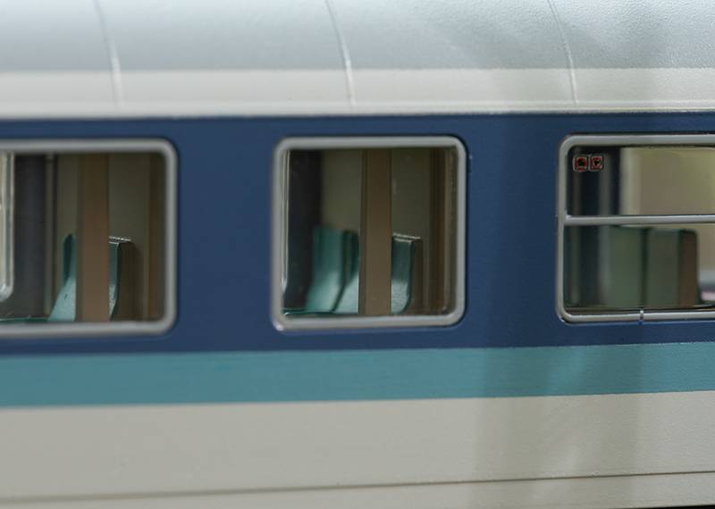 Märklin Personenwagen-Set InterRegio VIP-Rabatte