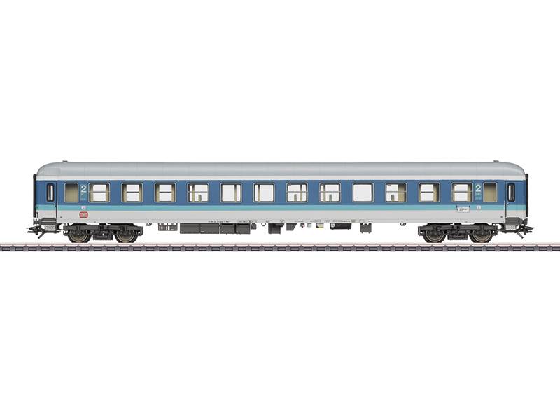 Märklin Personenwagen InterRegio Tiefpreis