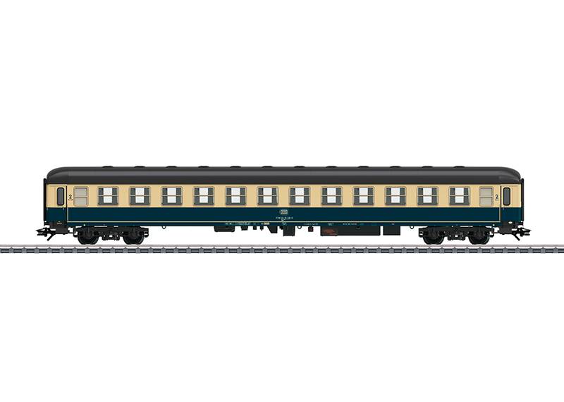 Märklin Schnellzugwagen Bm 234