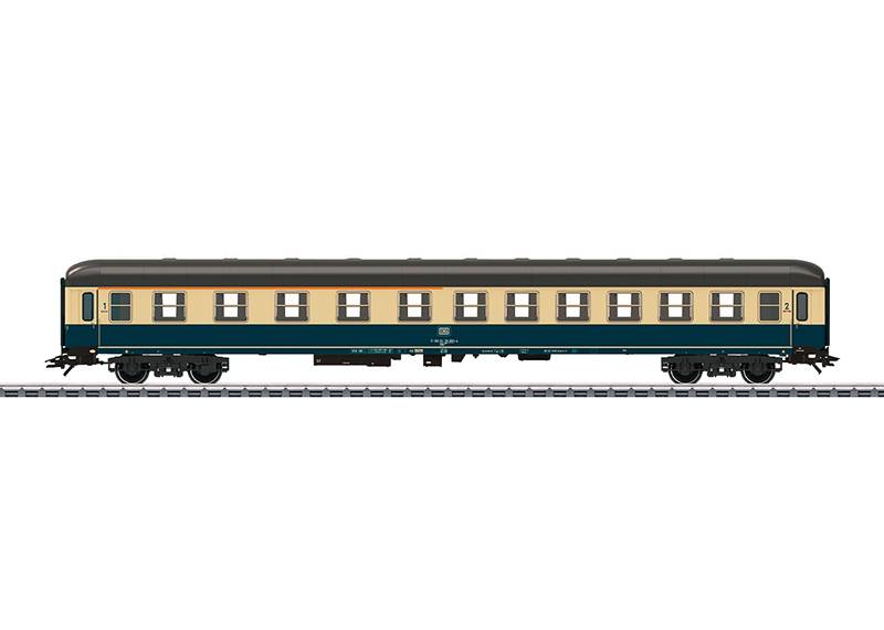 Märklin Schnellzugwagen ABm 225
