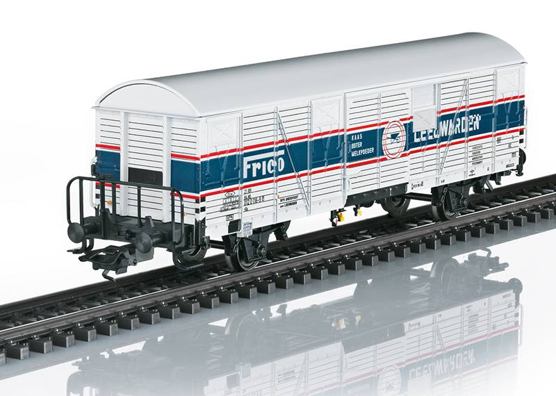 Märklin Güterwagen-Set „Frico“