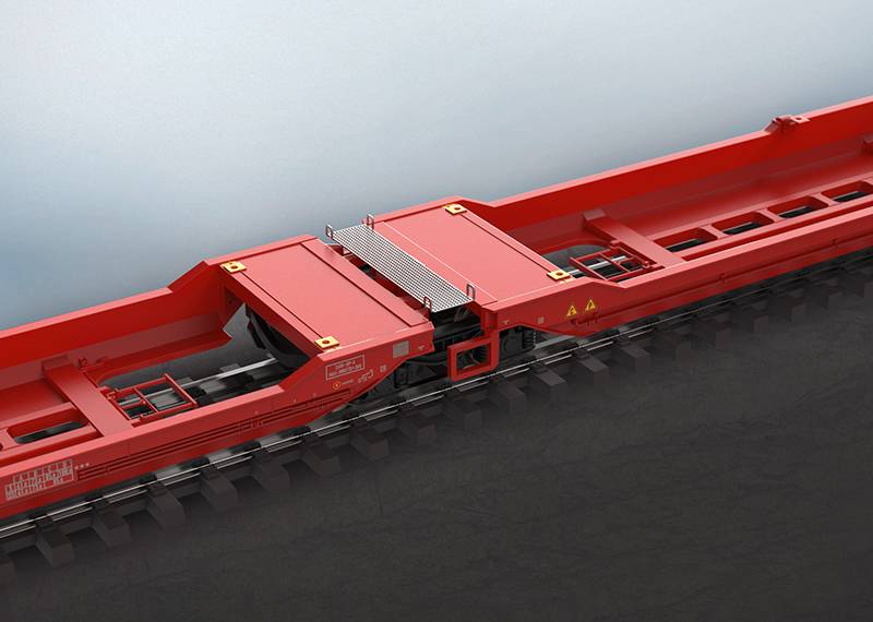 Märklin Doppel-Taschenwagen Sdggmrss 738 Bis zu 50% Rabatt