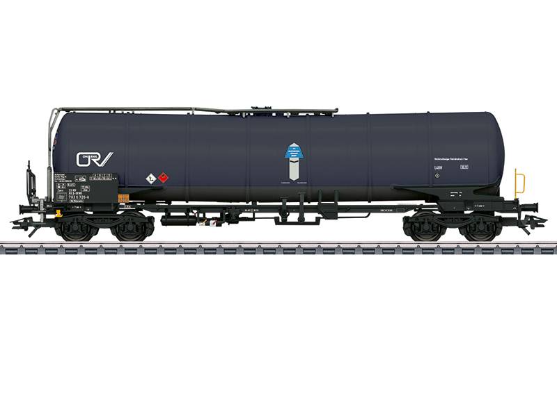 Märklin Kesselwagen Zans