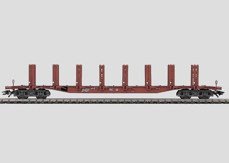 Märklin Rungenwagen Snps 719