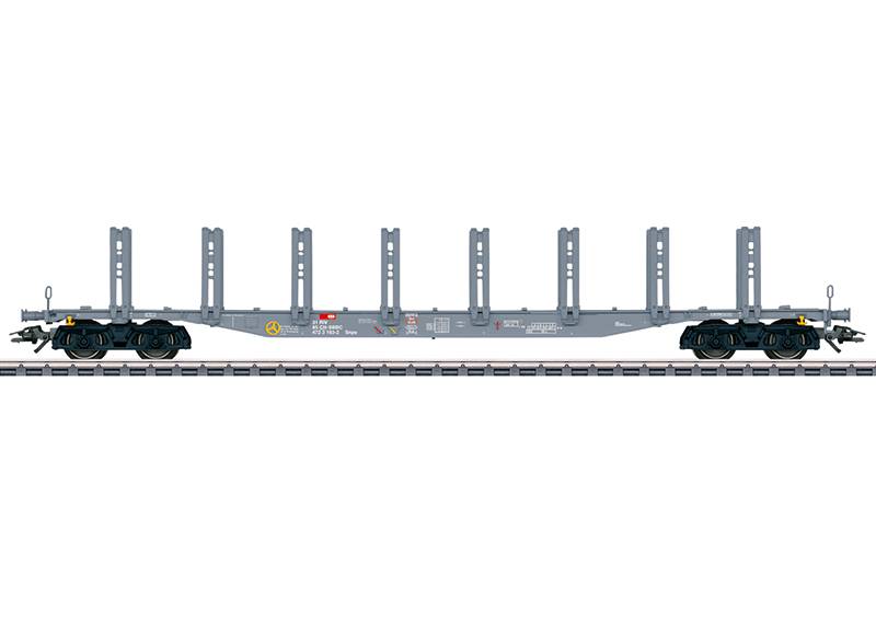 Märklin Rungenwagen Snps Bis zu 55% Rabatt