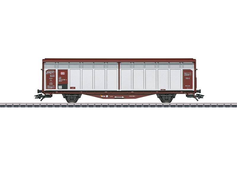 Märklin Schiebewandwagen Hbbillns 305 Discount Store für neue Produkte