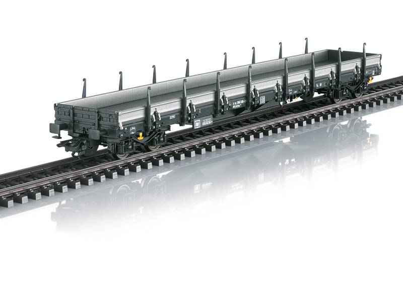 Märklin Niederbordwagen Res