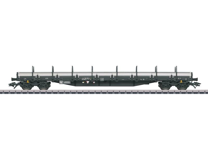 Märklin Niederbordwagen Res zollfrei
