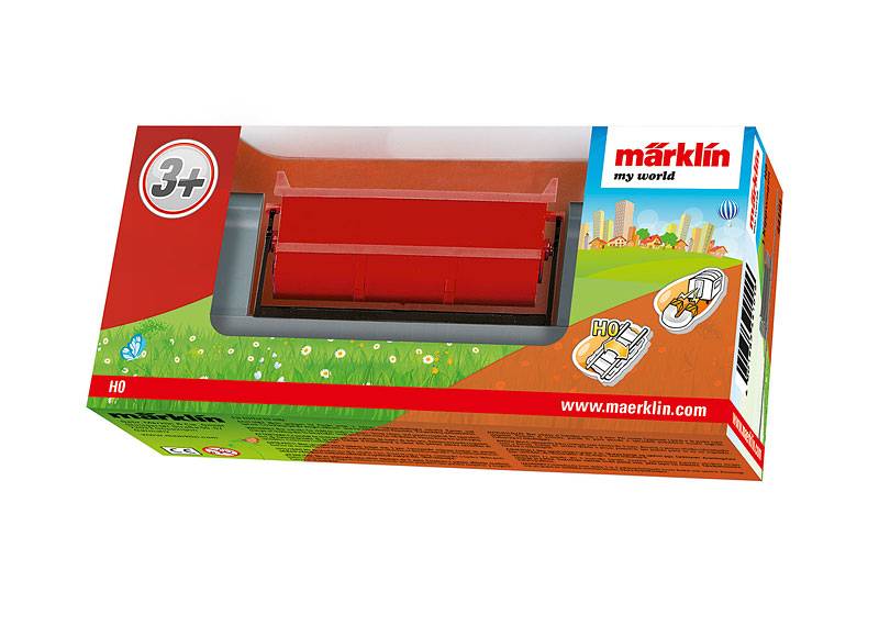 Märklin Märklin my world - Kippwagen